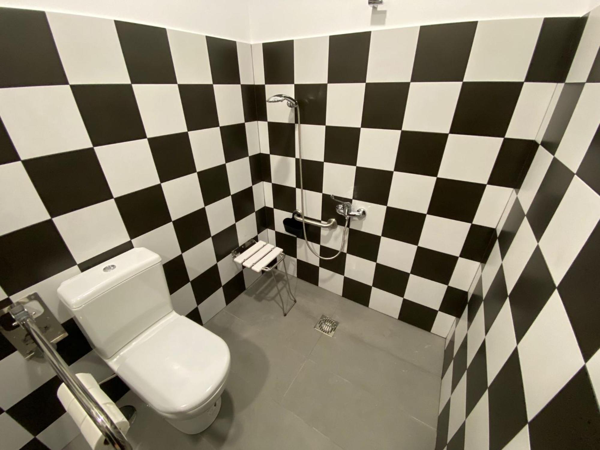 Albergue O Beque Moaña Eksteriør billede